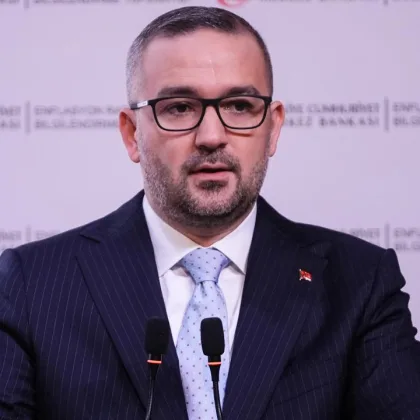 Tarih belli oldu: TCMB Başkanı Karahan Meclis'te sunum yapacak