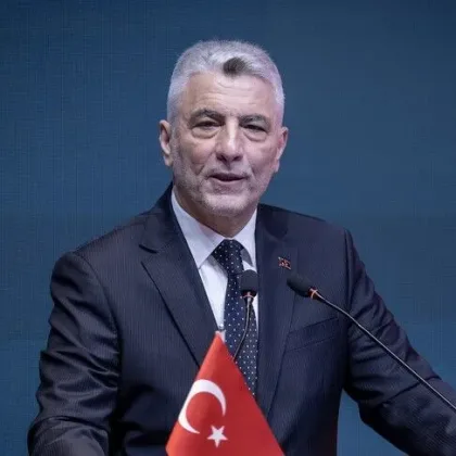Bakan Bolat ABD'ye gidiyor: G20 ve GFSEC zirvelerinde küresel ticaret ele alınacak