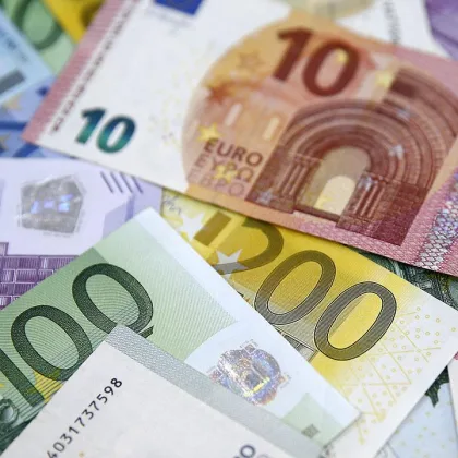 Euro/dolar'da 26 Haziran sonrası bir ilk: Döviz piyasalarında Fed etkisi