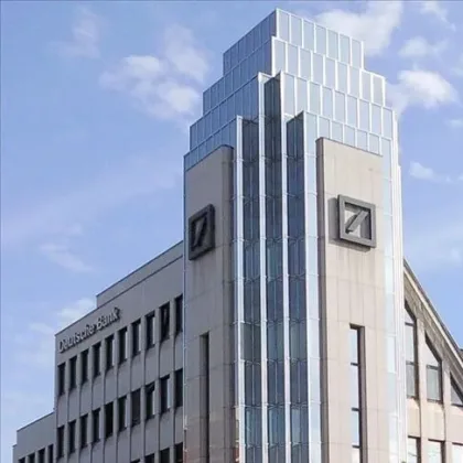 Deutsche Bank’tan Fed faiz tahmini: İki artış daha gelebilir
