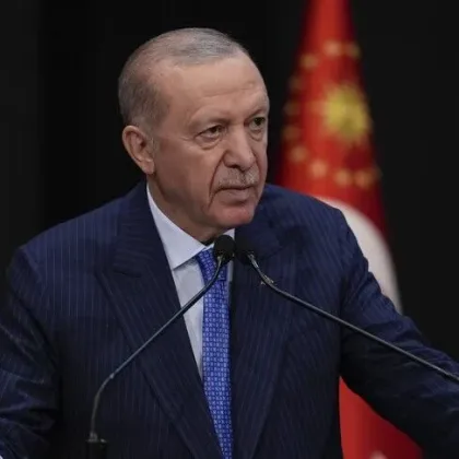 SON DAKİKA: Cumhurbaşkanı Erdoğan'dan fon soruşturması için yeni açıklama! 'Atılacak adımları netleştirdik'