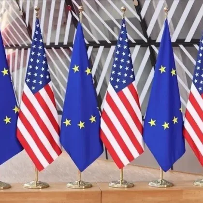 Made in Europe yerine Made in NATO: ABD'den AB'nin savunma stratejisine tepki
