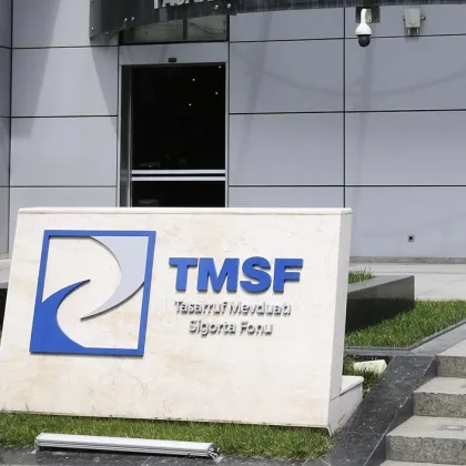 BDDK'dan fon soruşturması kapsamında yeni tedbirler: 3 banka ve 2 faktoring şirketi için TMSF kararı