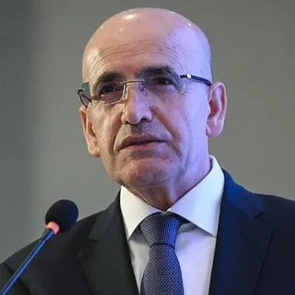 Son dakika: Bakan Şimşek'ten yatırımcıya fon mesajı: En yüksek düzeyde ödeme için gerekli adımlar atılıyor