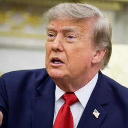 Fed faiz artışı karşıtı Trump'tan Kevin Warsh mesajı: Sorumlu tutmuyorum