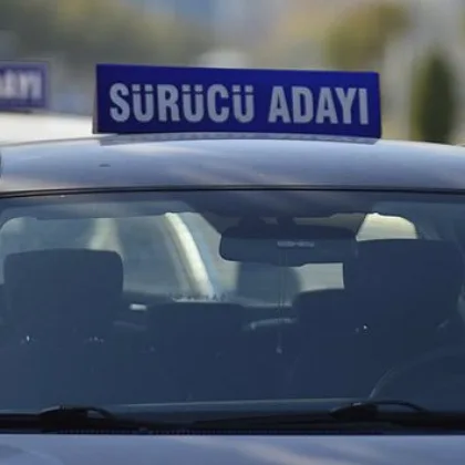 Direksiyon sınavında ezber bozan model: 2027'de hayata geçirilmesi planlanıyor