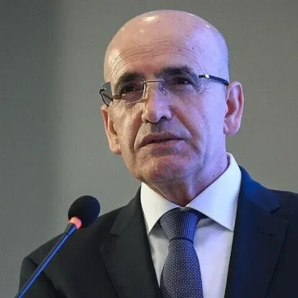 Bakan Şimşek'ten fon piyasası açıklaması: Bulaşıcılığın yayılmasını durdurduk