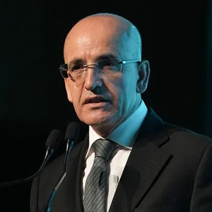 Son dakika: Bakan Şimşek'ten reel ekonomiye destek mesajı: Finansmana erişim kolaylaşacak