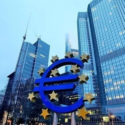 Beklentileri aşan yükseliş: Euro Bölgesi'nde yıllık enflasyon eylülde yüzde 3,8'e çıktı