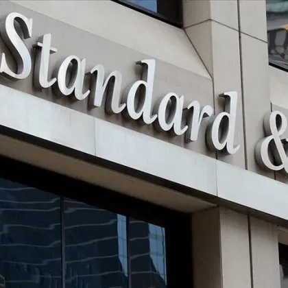 S&P'den fon soruşturma açıklaması: Kredi notunda aşağı yönlü baskı oluşturmaz