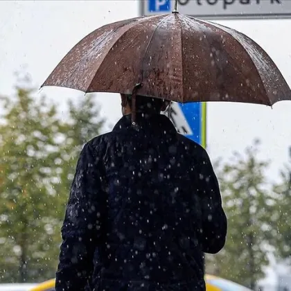 İSTANBUL HAVA DURUMU SON DAKİKA: Fırtına ve sağanak uyarısı! İstanbul'da hafta sonu hava nasıl olacak?