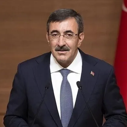 Cevdet Yılmaz'dan ihracat performansı değerlendirmesi: Türkiye'nin konumunu daha da güçlendireceğiz