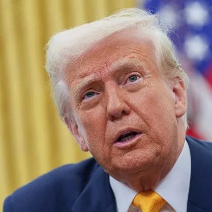 Trump'tan İran ve nükleer silah açıklaması: Karar verme noktasındayım