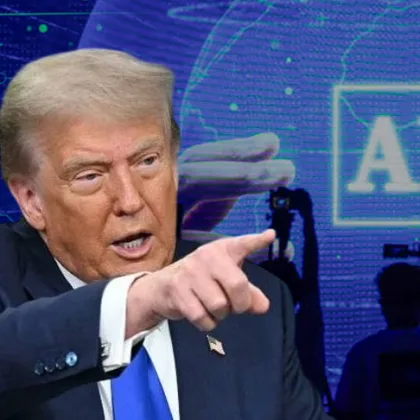 Trump'ın 'Yapay Zeka Çarı' göreve başladı: 120 günlük rapor hazırlanacak