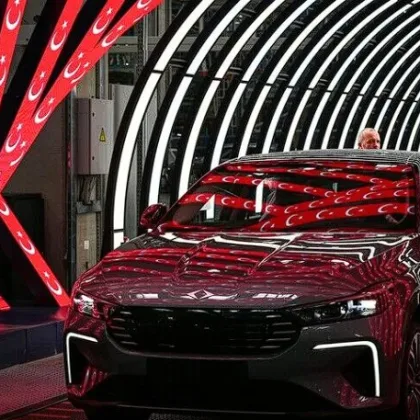 Türkiye otomobil pazarında dönüşüm: Elektrikli ve hibritlerin payı yüzde 52'ye yaklaştı