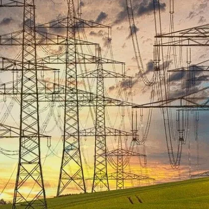 AB'de elektrik şebekelerine yatırım iki katına çıkıyor: Hedef 48 milyar Euro