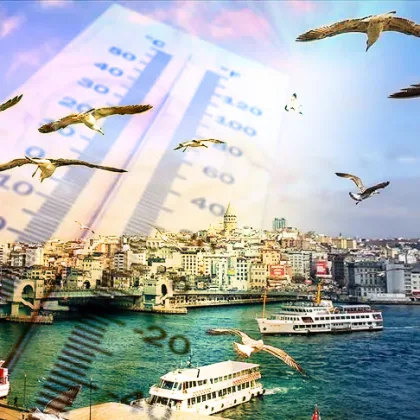 Pastırma sıcakları 2026 ne zaman başlayacak? İşte beklenen tarih aralığı