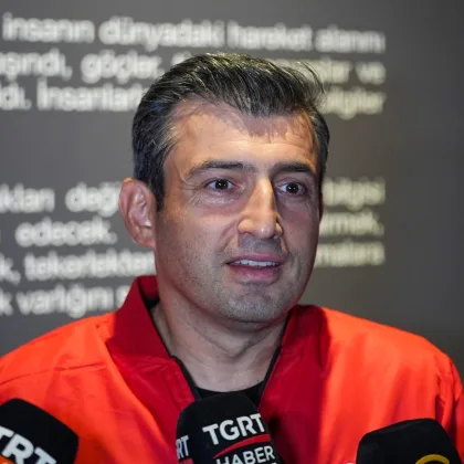 TEKNOFEST'e 97 ülkeden katılım: Selçuk Bayraktar'dan gençlere dikkat çeken mesaj