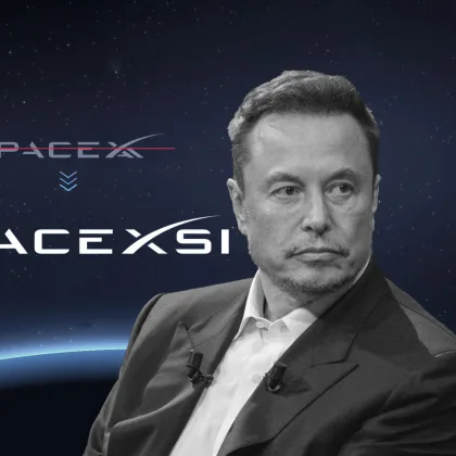 Elon Musk SpaceXAI'ın adının SpaceXSI olarak değiştirileceğini açıkladı