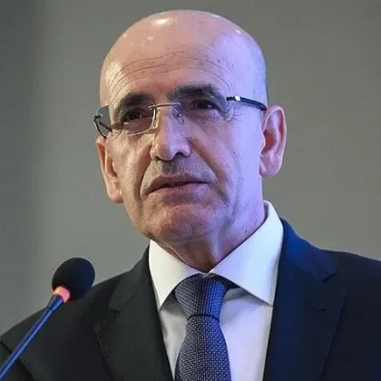 Bakan Şimşek: Savaş olmasaydı enflasyon 7 puan daha düşük olacaktı