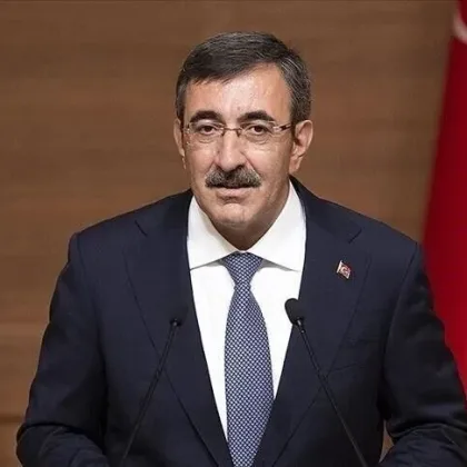 Cevdet Yılmaz'dan tek haneli enflasyon vurgusu: Düşüş belirginleşecek