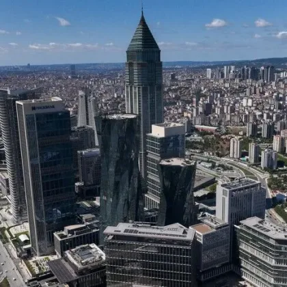 İstanbul’da dev ekonomi zirvesi: 16 merkez bankası başkanı bir araya geliyor