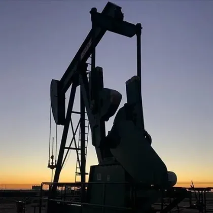 Hürmüz'ü bypass eden hattan 5.8 milyon varil petrol geçti