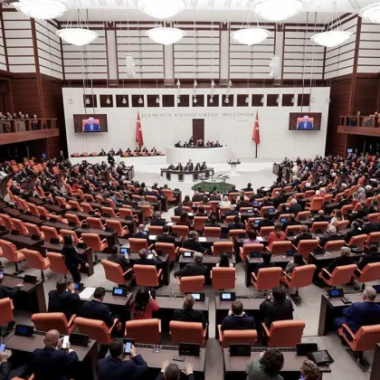 Fon tasfiyesinde yeni adım: 455 bini aşkın yatırımcı için kanun teklifi Meclis'e geliyor