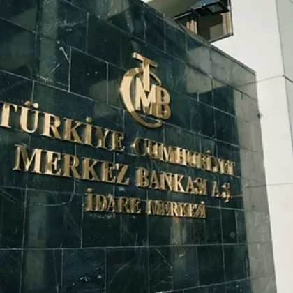 Faiz indirimi için alan açıldı: Commerzbank'tan TCMB faiz kararı tahmini