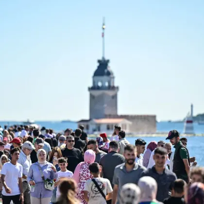 Türk turizminde küresel başarı: Türkiye WEF Turizm Gelişmişlik Endeksi'nde 36'ncı sıraya çıktı