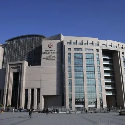 SON DAKİKA: İstanbul Cumhuriyet Başsavcılığı'ndan fon soruşturması açıklaması: Gerçeğe aykırı paylaşımlara işlem yapılacak