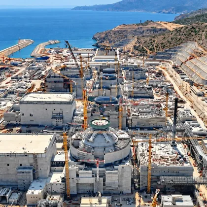 Akkuyu NGS'nin genç uzmanları geliştirdi: İş süreçlerine yapay zeka ve verimlilik dokunuşu