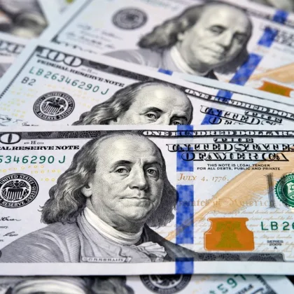 TCMB verileri paylaştı: Toplam rezerv 167,4 milyar dolar oldu
