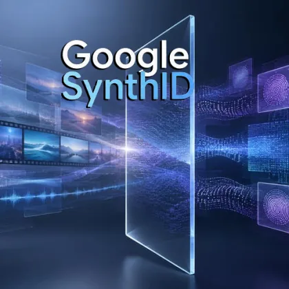 Google, SynthID ile yapay zeka içeriklerinin doğrulanmasını herkese açtı