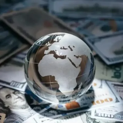 BM'den küresel ekonomi raporu: Büyüme bu yıl yüzde 2,6'ya gerileyecek