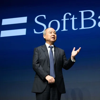 SoftBank'tan Körfez çıkarması: Masayoshi Son, 100 milyar dolarlık yeni fon peşinde