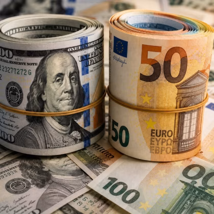ING'ye göre dolarda geri çekilme geçici: Euro/dolar için 1.11 riski
