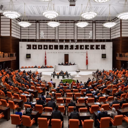 Son dakika: 9 maddelik fon düzenlemesi Meclis'te: Tasfiye süreci nasıl işleyecek?