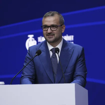 Merkez Bankası'ndan İstanbul Ekonomi Forumu kararı: Her yıl düzenlenecek