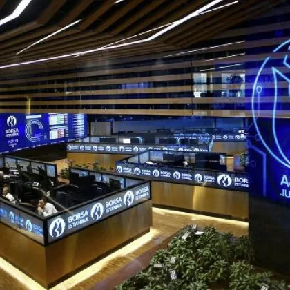 BIST 100 günü artıda kapattı: Madencilik hisseleri öne çıktı