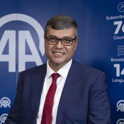 Kazakistan’dan TCMB’ye dijital para çağrısı: Deneyimlerimizi paylaşmaya hazırız