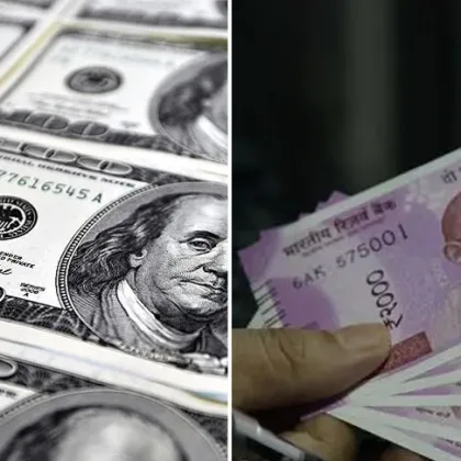Rupi rekor düşük seviyelere yaklaştı: Hindistan’dan kritik dolar kararı
