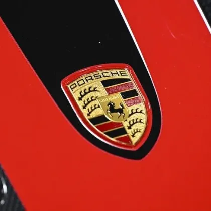 Lüks pazarda talep daralması: Porsche'nin küresel teslimatları 9 ayda yüzde 16 düştü