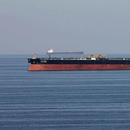 Petrol taşımacılığında tarihi kriz: Navlun maliyeti 9 kat arttı! 'Uzaya roket fırlatmaktan daha pahalı'