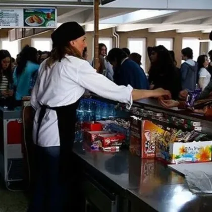 Okul Gıdası uygulamasında takvim güncellendi: Zorunlu geçiş tarihi 13 Eylül 2027 oldu