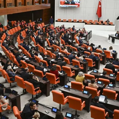 131 yatırım fonu için kanun teklifinin etki analizi: Kamu bütçesine yük getirilmeyecek
