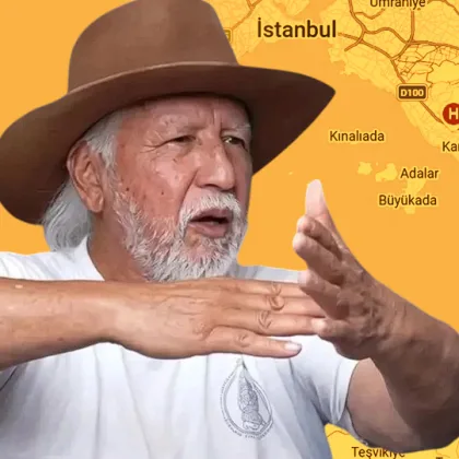 SON DAKİKA: İstanbul'da hissedilen deprem sonrası Şener Üşümezsoy'dan çarpıcı açıklama! Büyük deprem üretir mi?