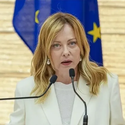 Avrupa'da borç alarmı büyüyor! Fransa'dan sonra gözler şimdi de İtalya'ya çevrildi