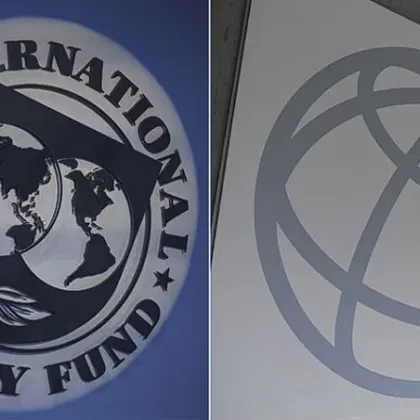 IMF ve Dünya Bankası 35 yıl sonra Bangkok'ta toplanıyor: Yeni ekonomik tahminler gelecek