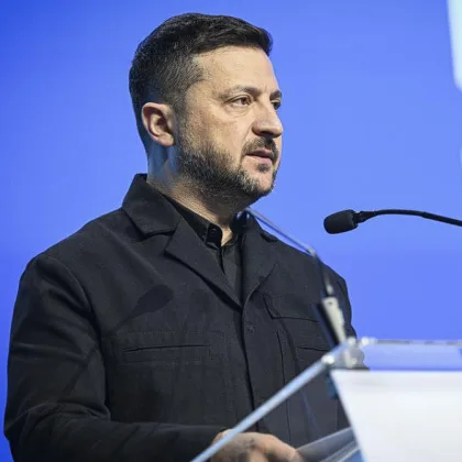 Trump'ın ateşkes açıklamasına Zelenskiy'den yanıt! 'Haberim yoktu ama hazırız'